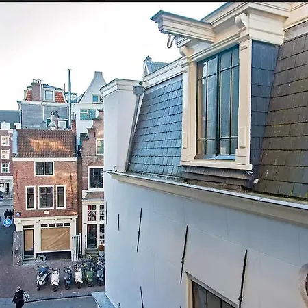 Canal District Amsterdam